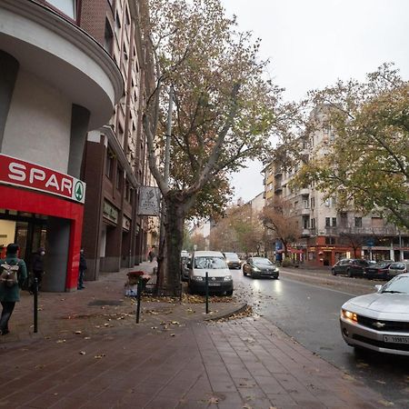 Lovely Studio At Central Location Budapest Exterior foto