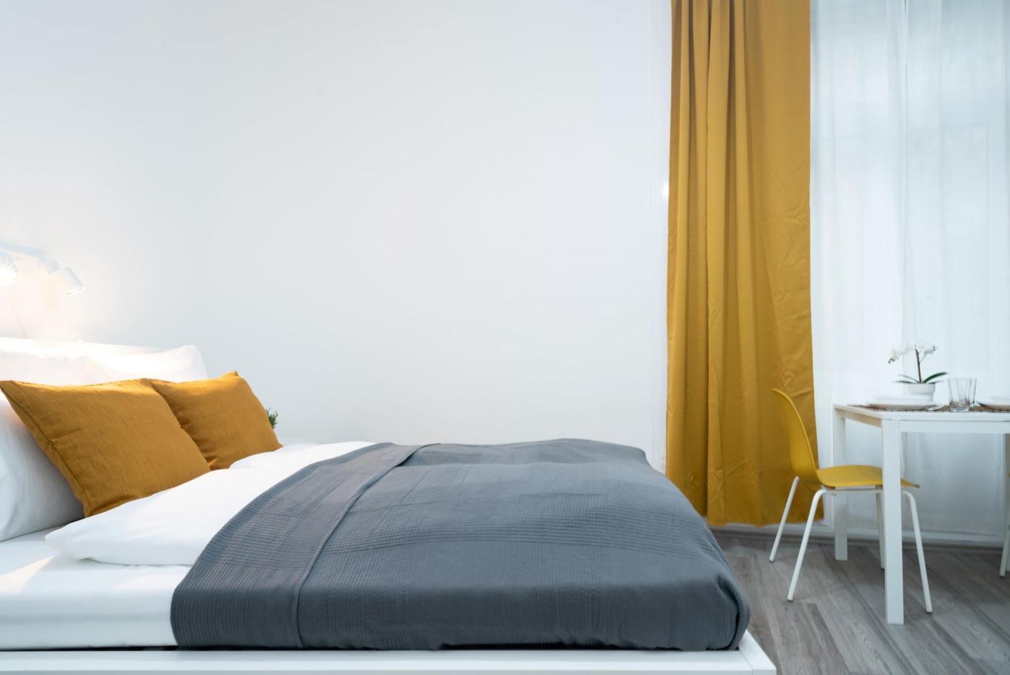 Lovely Studio At Central Location Budapest Exterior foto
