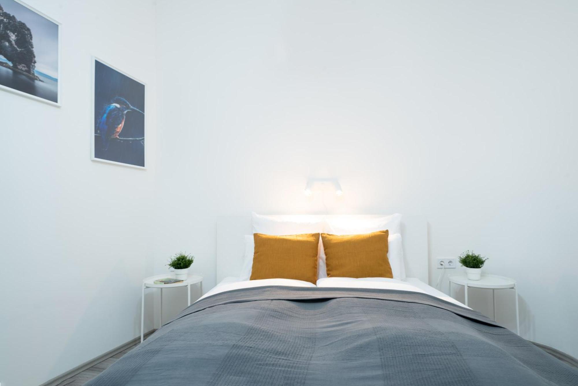 Lovely Studio At Central Location Budapest Exterior foto
